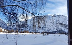 Parenthèse à la montagne