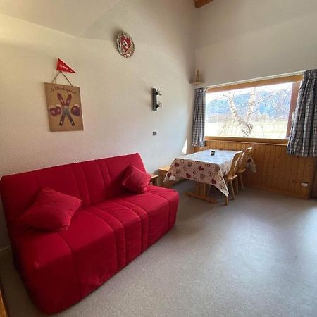 Appartement Parenthèse à la montagne à Bessans Extérieur photo