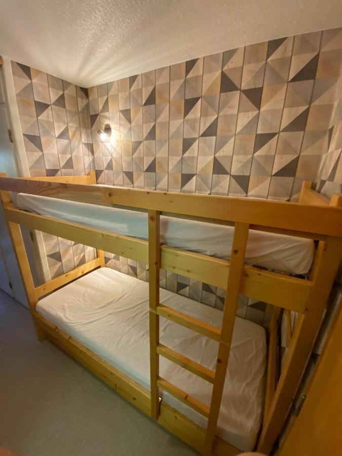 Appartement Parenthèse à la montagne à Bessans Extérieur photo