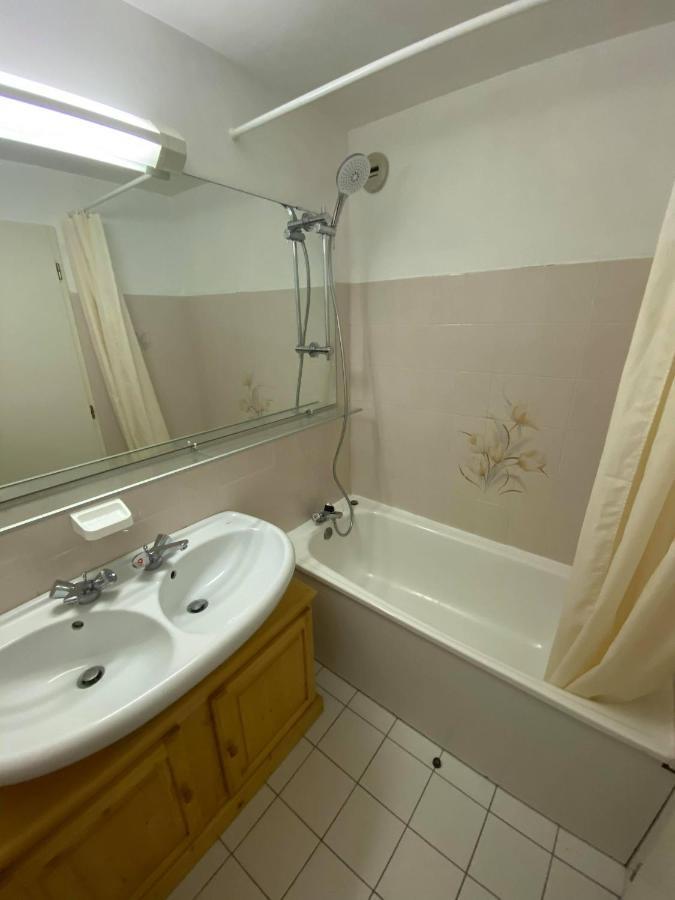 Appartement Parenthèse à la montagne à Bessans Extérieur photo