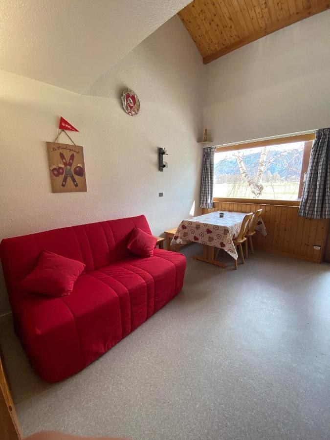 Appartement Parenthèse à la montagne à Bessans Extérieur photo